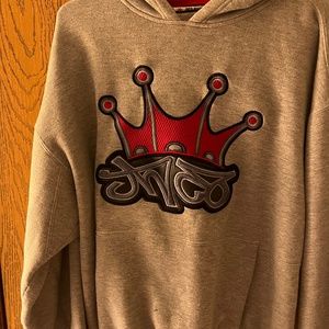 JNCO Hoodie. Medium.